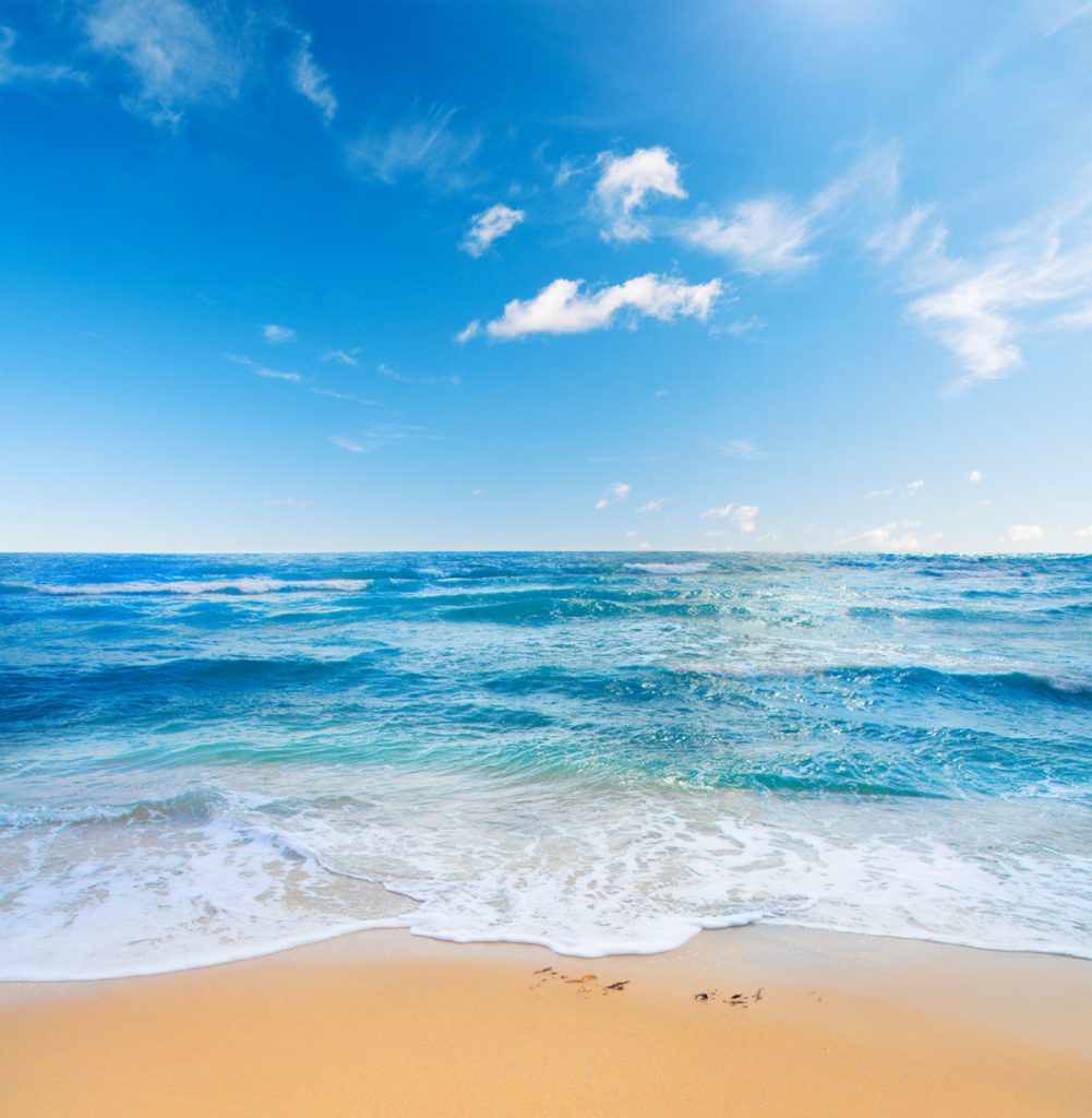 FreeGreatPicture.com 30683 sandy beach