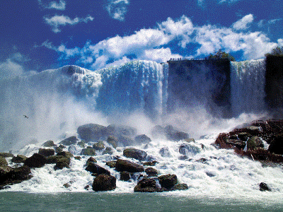 niagara