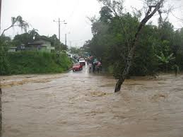 inundaciones