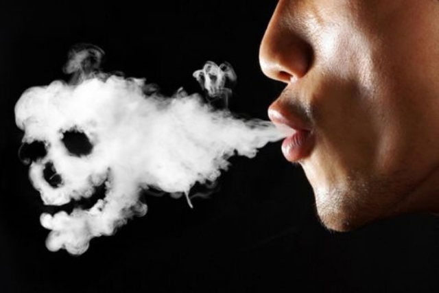 por que empiezan a fumar cigarrillos