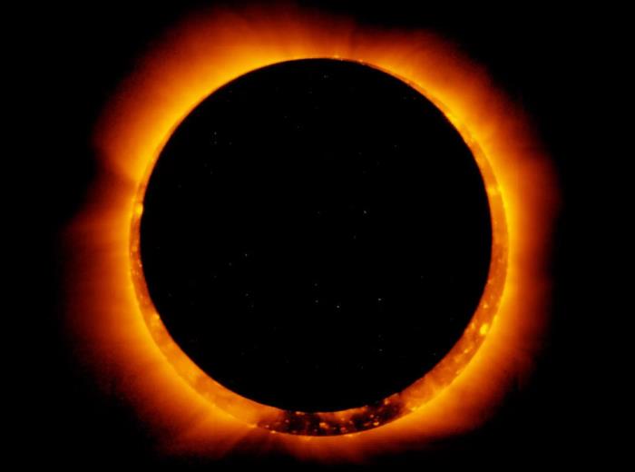 ¿Qué son los eclipses solares?