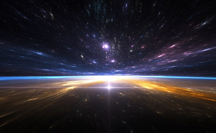 ¿Qué es un año luz?