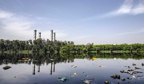 ¿Qué es la contaminación ambiental?