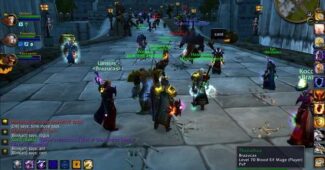 Por que se dice noob en los juegos online