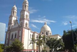 Catedral de Culiacán - Sinaloa