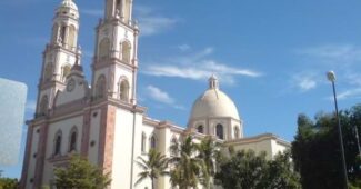 Catedral de Culiacán - Sinaloa