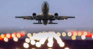 ¿Cómo despegan los aviones? - Los Por Qué