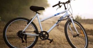 ¿Cómo funciona una bicicleta?