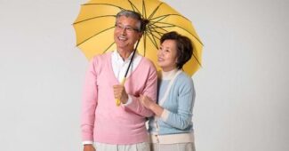 ¿Por qué envejecemos las personas?