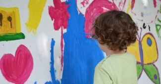 ¿Por qué es importante el arte en los niños?