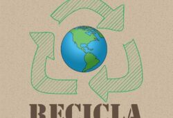 ¿Por qué es importante reciclar?