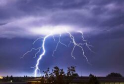 Por qué las nubes hacen ruido cuando truenan