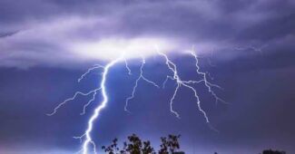 Por qué las nubes hacen ruido cuando truenan