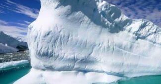 ¿Por qué no son salados los icebergs? Descubriendo el secreto detrás del agua dulce en los glaciares