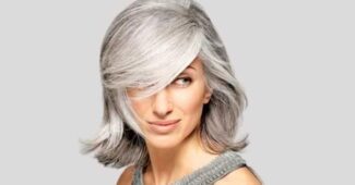 ¿Por qué salen las canas?