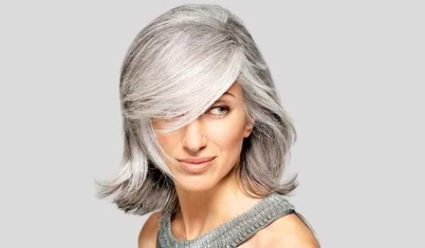 ¿Por qué salen las canas?