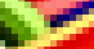 ¿Qué son los píxeles?